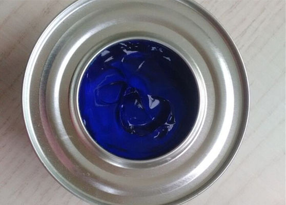 combustibile di logoramento del gel del metanolo di 3Hr 72 PK che cucina 200g per il buffet di approvvigionamento dell'hotel