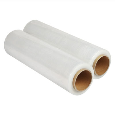 Involucro del pallet che imballa i film di allungamento di plastica di LLDPE 8 - 16 micron 3M