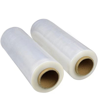 Involucro del pallet che imballa i film di allungamento di plastica di LLDPE 8 - 16 micron 3M