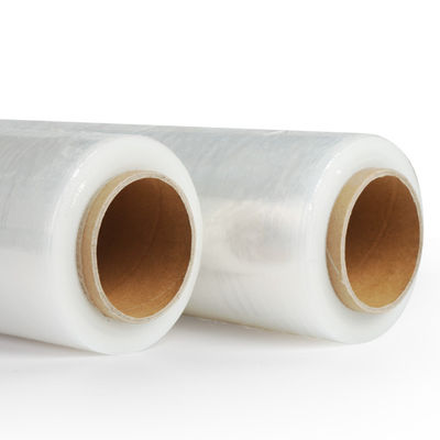 Involucro del pallet che imballa i film di allungamento di plastica di LLDPE 8 - 16 micron 3M