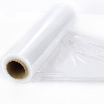 Involucro del pallet che imballa i film di allungamento di plastica di LLDPE 8 - 16 micron 3M