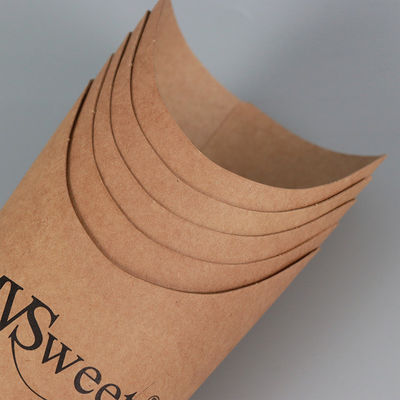 supporto asportabile asportabile del cono della patata fritta della patata fritta di 8oz 12oz della tazza di carta del mestolo