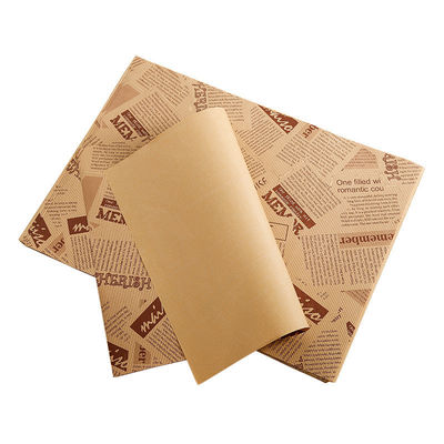 230C non attaccano la carta bollente di spostamento 30CMX10M del silicone di carta pergamena di spostamento di alimento