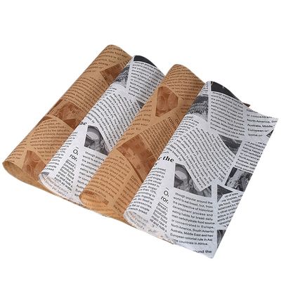 230C non attaccano la carta bollente di spostamento 30CMX10M del silicone di carta pergamena di spostamento di alimento