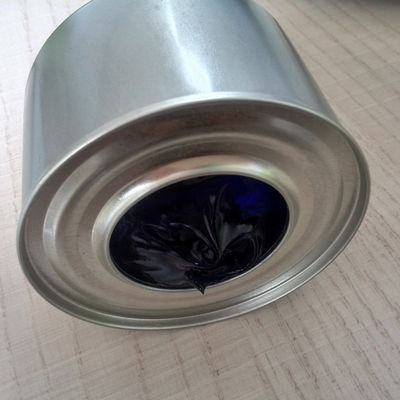 etanolo di 200g Tin Catering Gel Chafing Fuel che cucina il gel di riscaldamento del combustibile dell'alimento