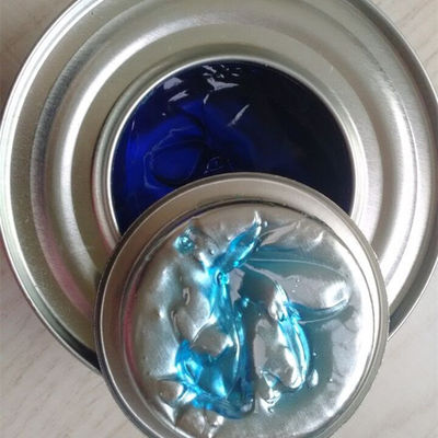 etanolo di 200g Tin Catering Gel Chafing Fuel che cucina il gel di riscaldamento del combustibile dell'alimento